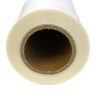 GBC 1.5 Mil Clear NAP II 25" x 500' 2.25" C - 3125477 - Clearance Sale