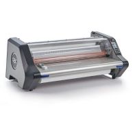 A GBC Ultima 55 EZ-Load 27" Thermal Roll Laminator, designed for easy and efficient large-format lamination.