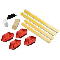 GOframe 1500 PRO Supplies and Accessories for Canvas Wraps - Easy DIY supplies for GOframe Pro to make professional-quality gallery wraps