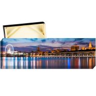 12" x 36" GOframe 1500 PRO Stretcher Frames