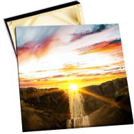 36" x 36" GOframe 1500 PRO Stretcher Frames