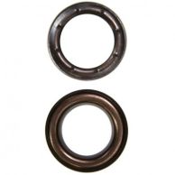 Copper Oxide Grommets