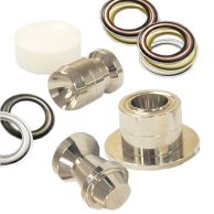 #12 Grommet Hand-Setting Tool Kit