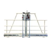 Safety Speed H-Series Panel Saw Accessories Image 1