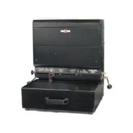 Onyx HD7725H/HD7700H Ultima Electric Punch (Horizontal) Image 2