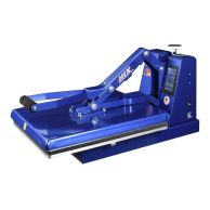 HT600 20" Clamshell Press Image 1