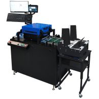 iJetColor Pro PXG Packaging Press Performance Bundle and Accessories Image 1