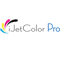 iJetColor Brand Logo