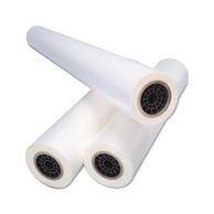 Drytac MediaShield Emerytex UV Clear Overlaminating Film [5mil,51" x 328', Matte Pebble Textured Finish]