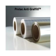 Drytac Interlam Pro Anti-Graffiti UV Pressure-Sensitive Overlaminating Films Image 1