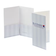 Custom Gift Card & Key Card Holders Image 1