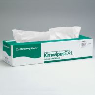 Kimberly Clark Kimwipes® EX-L - GraphicSupplies101