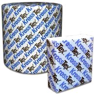 KrossTex Heavy Duty Shop Towels, Rolls + Folded Wipes