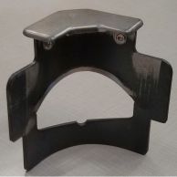 Lassco Wizer 1-1/2" Outer Knife for CR-60 Corner Rounder Image 1