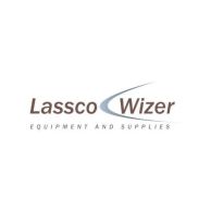 Lassco Wizer Alignment Guide for CR-177 & CR-55 Courner Rounders Image 1