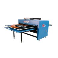 LF-4464 Solo (380-415V/3Ph) Single 44 x 64 Platen & Accessories Image 1