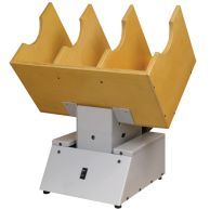 Lassco Wizer LJ-10 LasscoJog Paper Jogger