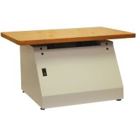 Lassco Wizer LJ-8 Flat-Top Paper Jogger - Buy101