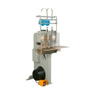 DeLuxe M1726D-AST 1/4" Stitcher w/ Two 26D Heads Image 1