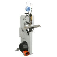 DeLuxe M19G20-AST 3/4" Stitcher w/ G20 stitch head Image 1