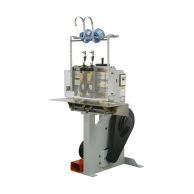 DeLuxe M27G20 Multi Head Stitcher w/ G20 stitch heads Image 1