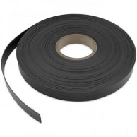 Magnetic Label Rolls with No Adhesive Image 1