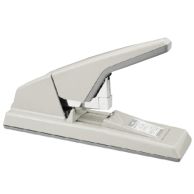 Max USA HD-3DF Flat Clinch Stapler