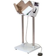 MBM AJ-700 Air Feed Paper Jogger Image 1
