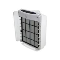 MBM HEPA and Carbon Pellet Layer Filter Cassette for AP45 Air Purifier - AC1008 Image 1