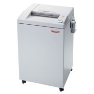 MBM Destroyit 4005SC Shredder 1/4" Straight Cut Image 1