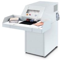 Destroyit 4108 High Capacity 1/2" Strip Cut Shredder Image 1