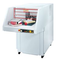 MBM Destroyit 5009 Cross Cut Shredder 8x40-80mm Image 1