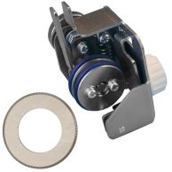 MBM AC0629A Micro-Perforator + Perf Wheel for 408A + 508A Folders