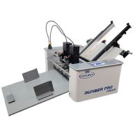 Count NumberPro Touch Automatic Numbering Machine - Buy101