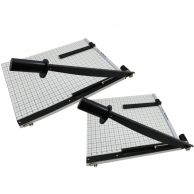 Akiles OffiTrim Plus Guillotine Cutters