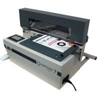 James Burn Onglematic O7 Index Tab Cutter,  Right Angle