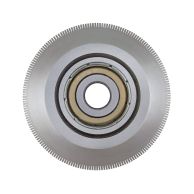 50 TPI (185 Tooth) Micro Perforating Wheel for Count NumberPro, AutoPro, Perfmaster