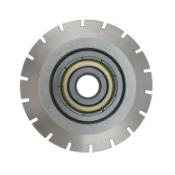 5 TPI (18 Tooth) Perforating Wheel for Count NumberPro, AutoPro, Perfmaster