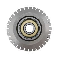 9 TPI (33 Tooth) Perforating Wheel for Count NumberPro, AutoPro, Perfmaster