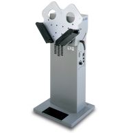 Standard Horizon PJ-100 Air Assist Pedestal Paper Jogger - Buy101