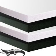 Plain Gatorboard - Extra Strong Mounting Boards