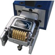 Count Pneumatic Numbering Head	