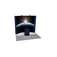 Pressure Sensitive Laminate Polycarbonate Base Image 1
