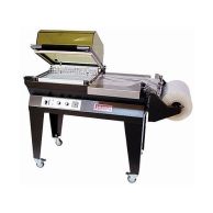 PP-76ST One-Step Shrink Wrap System Image 1