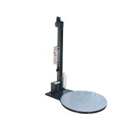 Preferred Pack PP-981 HP High Profile Pallet Stretch Wrapper and Accessories Image 1