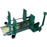 General Graphic Pro Bander Banding Press Machine