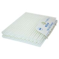 1/2" White GBC Pro-Click Pronto Cassettes (5 Cassettes / 100 Spines)