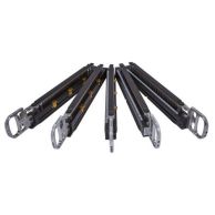 Punching Dies for Rhin-o-Tuff Tornado EX Punching Machine Image 1