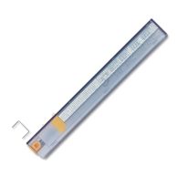 Rapid Heavy-Duty Yellow Stapler Cartridge - 5/Box - RPD02900 - Clearance Sale