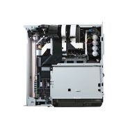 Replacement Printhead for Coverbind envPrinter® showing internal printer components and ink delivery system.